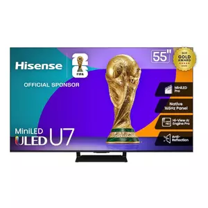 Hisense U75QG