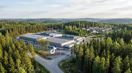 Мільярд євро за спокій: TikTok розширює фінську «фортецю» для даних