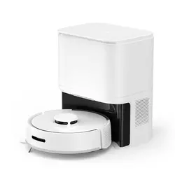 SwitchBot Mini Robot Vacuum K10+