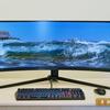 Recenzja Samsung Odyssey G9: pierwszy na świecie monitor do gier z największym, 1-metrowym zakrzywieniem-12