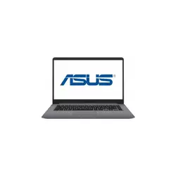 Asus VivoBook 15 X510UA (X510UA-BQ439T) Grey
