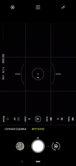 Обзор ASUS ZenFone 6: "народный" флагман со Snapdragon 855 и поворотной камерой-288