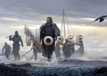 Норвежские разработчики анонсировали стратегию с элементами RPG Norse о суровой жизни и междоусобной борьбе викингов