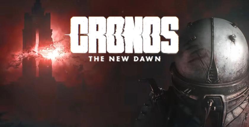 Cronos: The New Dawn