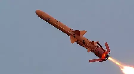 How many long-range Neptune missiles has Ukraine produced and how fast is production developing?