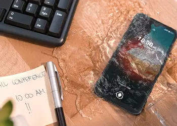 Kyocera DuraSport – защищённый смартфон с процессором Qualcomm и Android 11 по цене $580