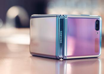 Складные смартфоны Samsung ломаются на морозе