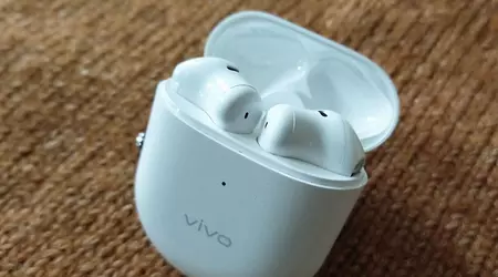 Огляд vivo TWS 1: true wireless навушники з флагманським процесором Qualcomm QCC5126