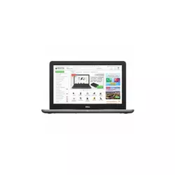 Dell Inspiron 5565 (I55HA9810DIL-7FG) Fog Gray