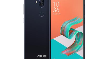 ASUS випустив оновлення Android Pie для ZenFone 5 Lite