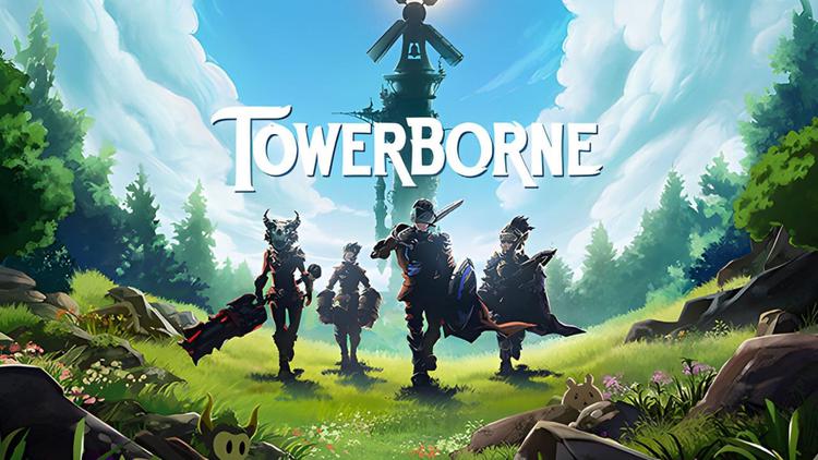 Dagboek van ontwikkelaar Towerborne: lancering early ...