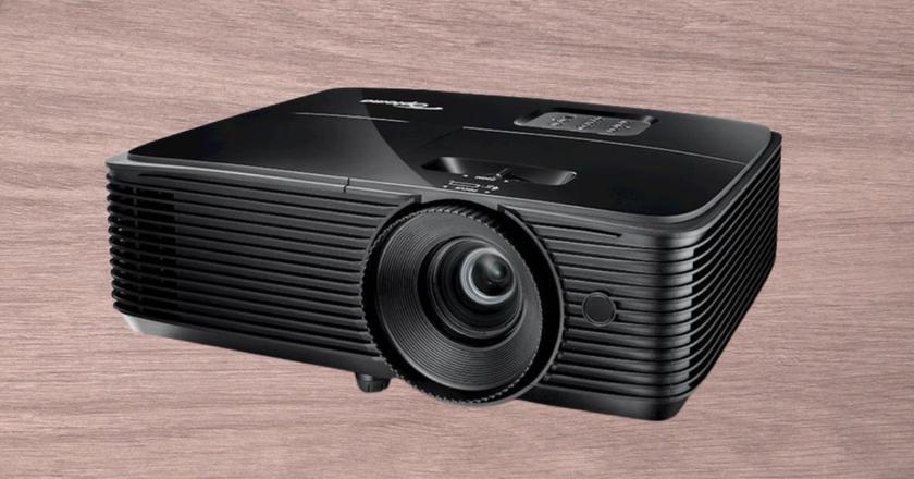 Optoma HD146X home theater projectors