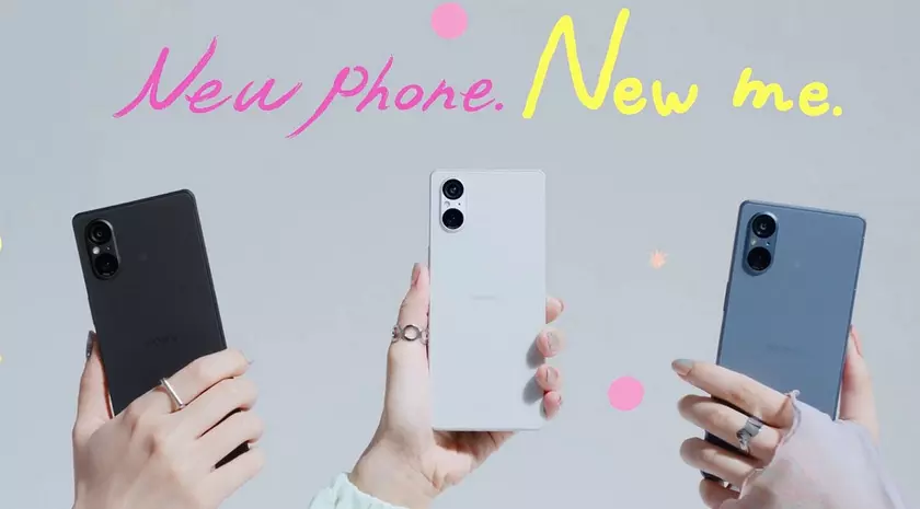 Sony Xperia 5 V с чипом Snapdragon 8 Gen 2 и Android 13 прошёл тест на производительность в Geekbench 6