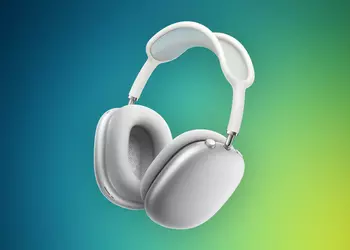 AirPods Max avec USB-C reçoit une ...