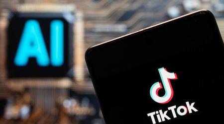 TikTok-Werbung könnte bald Avatare beliebter Autoren oder Schauspieler verwenden, die mit künstlicher Intelligenz erstellt wurden