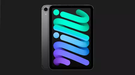 L'iPad mini 6 peut être acheté sur Amazon avec une réduction allant jusqu'à 109 euros