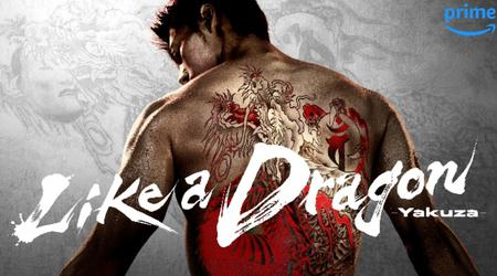 25 жовтня відбудеться прем'єра серіалу Like a Dragon: Yakuza, який є адаптацією серії ігор SEGA