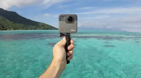 GoPro Fusion cameras now support smartphones on Android