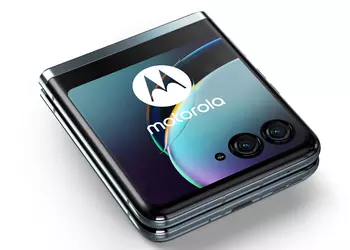 Скидка $200: Motorola Razr+ 2023 доступна на Amazon по акционной цене