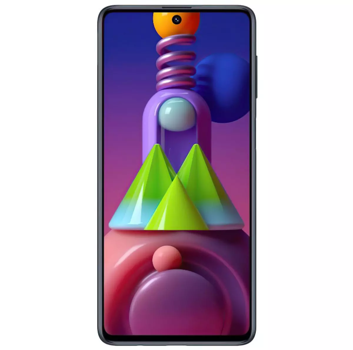 Samsung Galaxy M51