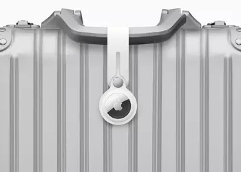 AirTag теперь доступен для отслеживания багажа в American Airlines