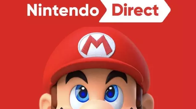 A big Nintendo Direct is reportedly ...