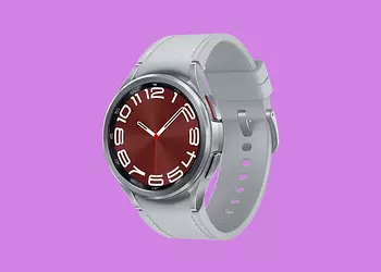 Offer of the day: Samsung Galaxy Watch 6 Classic on Amazon for up to $80 off