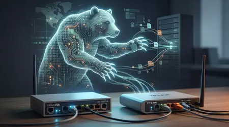 Fancy Bear s’invite dans votre salon : 18 000 routeurs détournés par le GRU