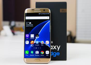 По стопам Galaxy Note 7: смартфон Samsung Galaxy S7 Edge сгорел после 3 лет работы