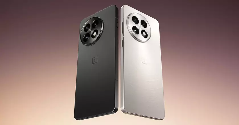 OnePlus 13R Впечатляет: Новые Функции Обход зарядки и поддержка Mac