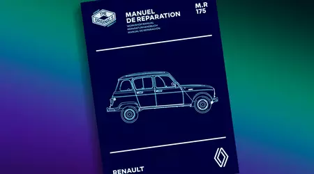 Renault launches classic car support programme modelled on Ferrari and Porsche