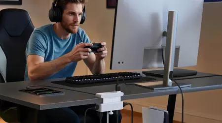 Anker Nano Power Strip: мережевий фільтр, який нарешті перестав вдавати килим