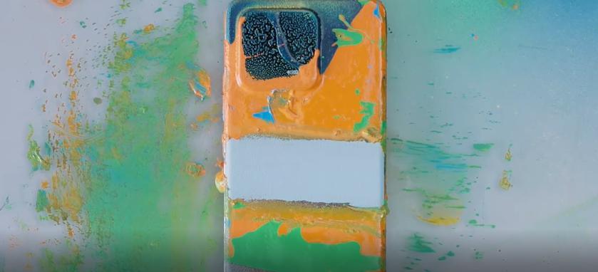 Nano skóra: flagowce Xiaomi 13 otrzymują specjalną powłokę odporną na zabrudzenia