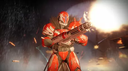 Bungie accidentally launches new Destiny 2 event: players get early access to Rite of the Nine 