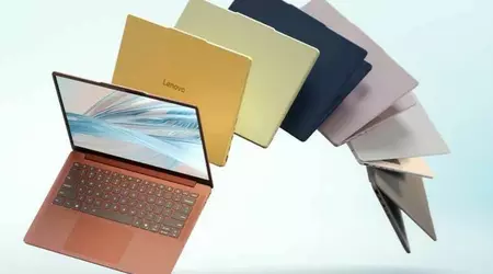 Lenovo's IdeaPad Vibe wants to be the colorful, cheaper MacBook Neo alternative
