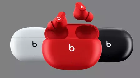Beats Studio Buds get new features with firmware update