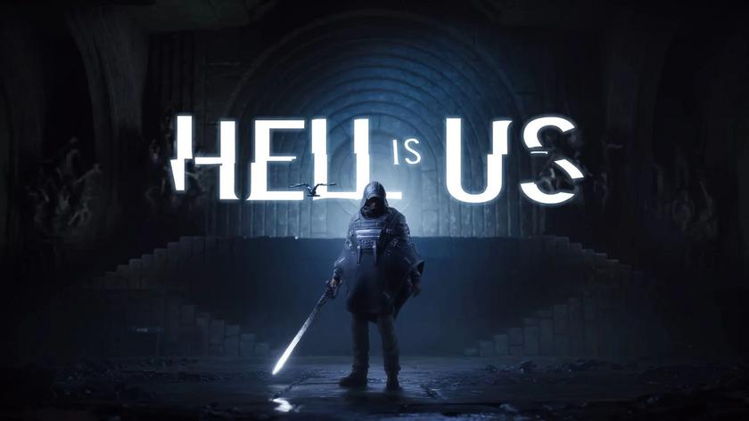 Hell is Us
