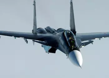 Казахстан в обход санкций ремонтирует истребители рф западным оборудованием 