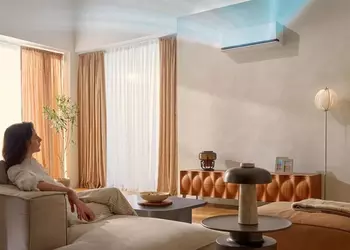 LG остается брендом №1 на рынке бытовых кондиционеров в Латинской Америке