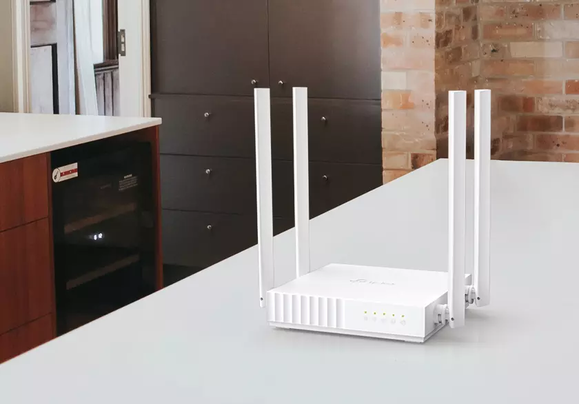 TP-Link анонсировала в Украине Archer C24 и Archer C54: недорогие маршрутизаторы с поддержкой стандарта Wi-Fi 802.11ac