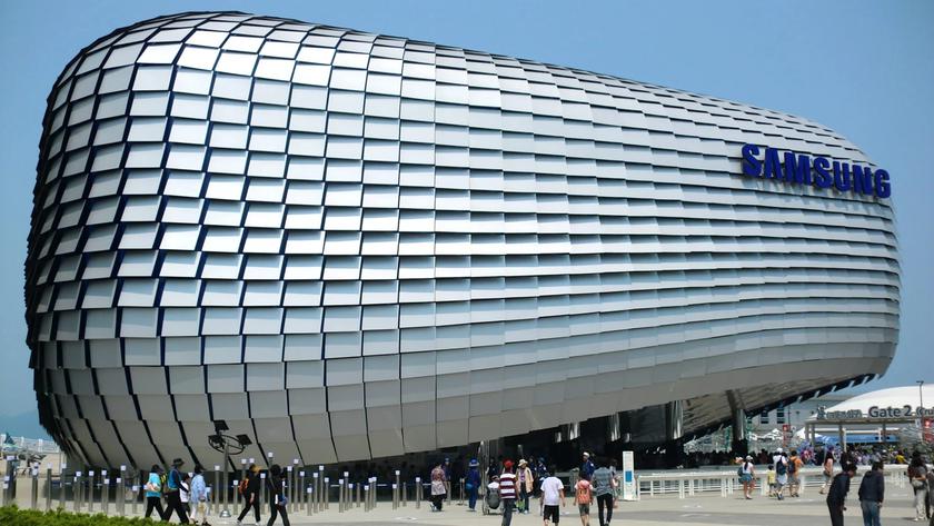 Samsung Electronics сокращение персонала 2024
