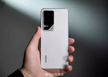Honor GT Pro: Слухи о новом игровом смартфоне с дисплеем 1.5K и мощной зарядкой 90 Вт