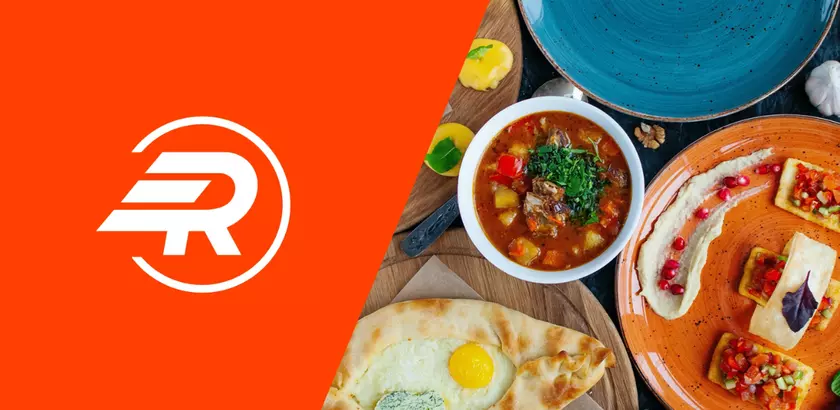 Миллион бургеров: Raketa подвела итоги первого года работы