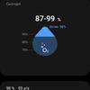 Análisis del Samsung Galaxy Watch5 Pro y Watch5: más duración de la batería, menos bisel físico-205