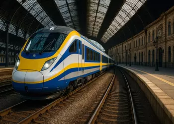 Львов получит евроколею: ЕС выделил 76 млн евро на первый этап строительства