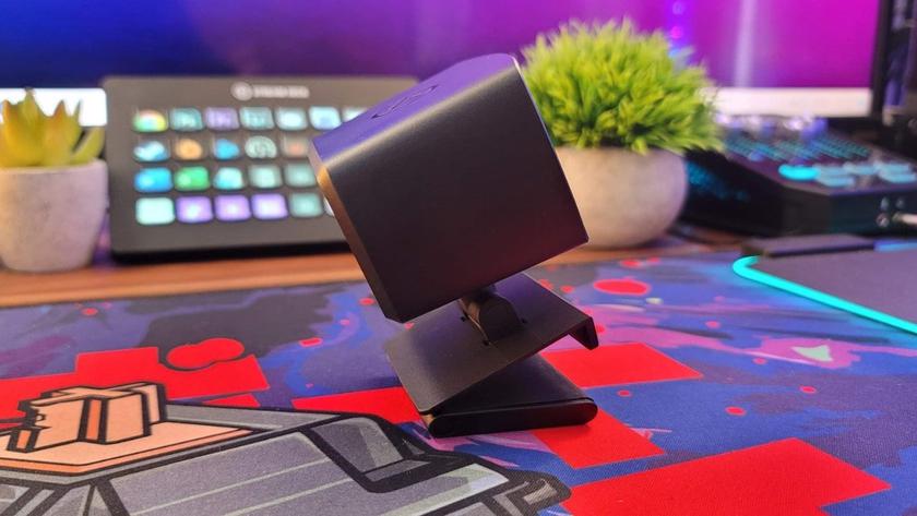 Elgato Facecam Kamera für Twitch-Streams