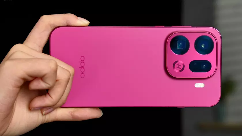 Rivales Beware: Oppo's Find X9 Pro Poised to Dominate the Flagship Arena