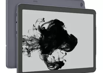 Hisense Q5: 10,5-дюймовый планшет с дисплеем E-ink и Android 10