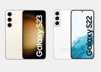 Samsung Galaxy S22 i Galaxy S23 zaczęły otrzymywać sierpniową aktualizację zabezpieczeń Google w Europie