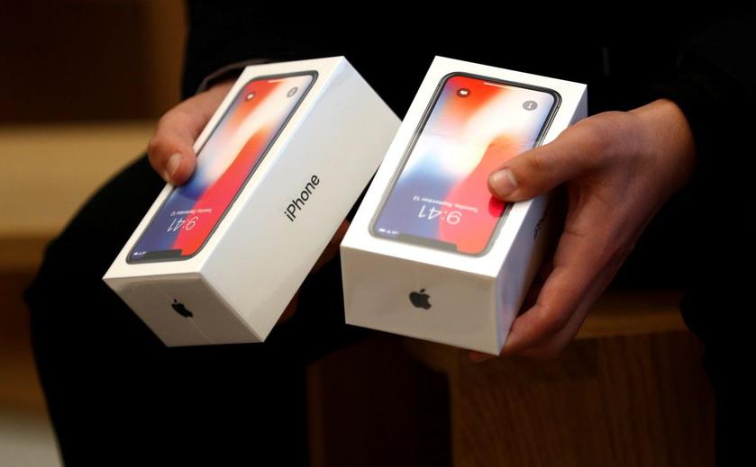 Apple в этом году прекращает производство iPhone X и iPhone SE?